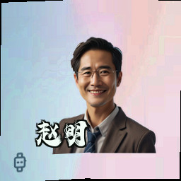 赵明